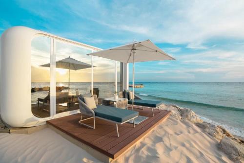 Willemstad Resort | Dreams Curacao Resort, Spa & Casino
