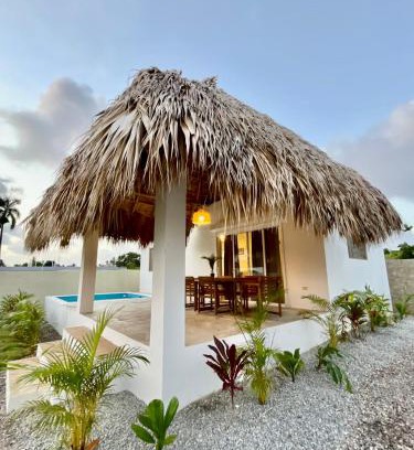 Las Galeras Apartment | Dreams House Playita