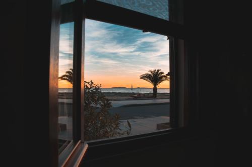 Torre Grande Apartment | Dreams on the Sea