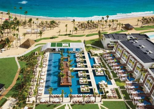 Punta Cana Resort | Dreams Onyx Resort & Spa - All Inclusive