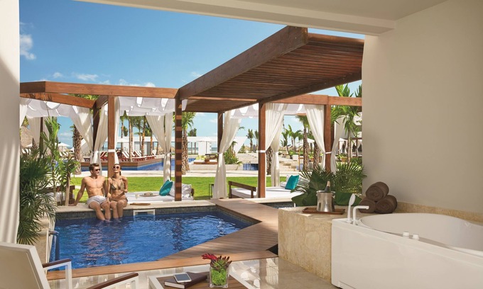 Punta Cana Resort | Dreams Onyx Resort & Spa All Inclusive
