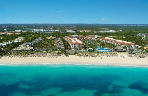 Bavaro Resort | Dreams Royal Beach Punta Cana - All Inclusive