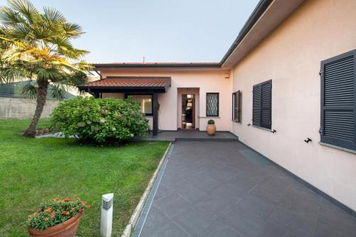 Senna Comasco House | Dreams To Lake Como