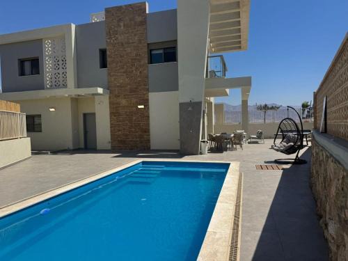 Eilat Villa | DreamyRent Aqua Sol Eilat