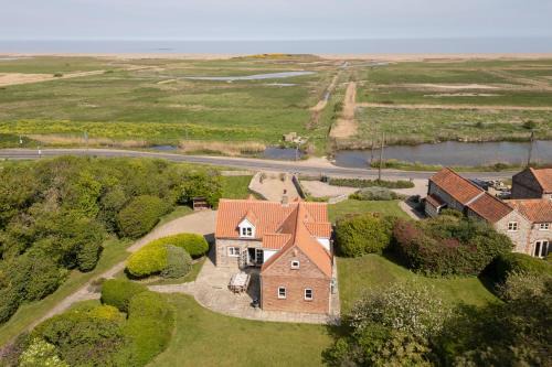 Salthouse House | Drift Cottage