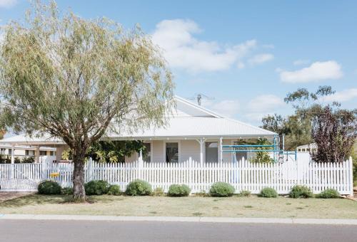 Quindalup House | Drift House