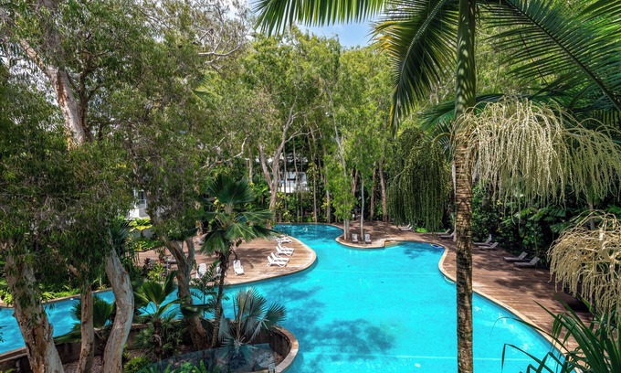 Palm Cove Apartment | Drift Palm Cove