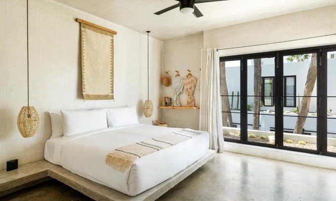 Downtown San Jose del Cabo Hotel | Drift San Jose del Cabo, a Member of Design Hotels