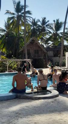 Paje Hostel | Drifters Zanzibar