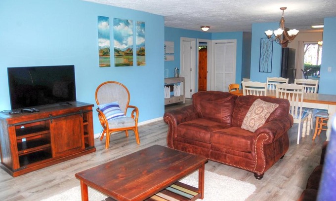 Myrtle Beach Apartment | Dry Dock 101