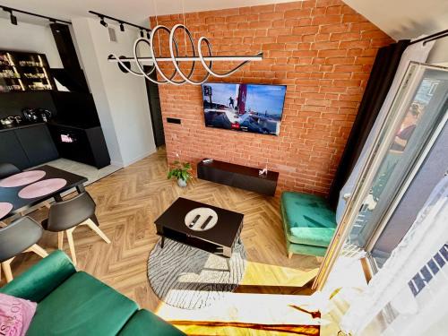 gmina Wieprz Apartment | DS Apartamenty Zator