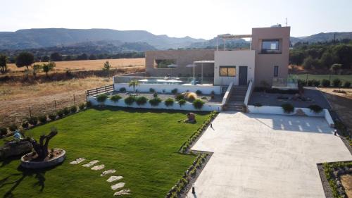 Kardamena Villa | DS Luxury House