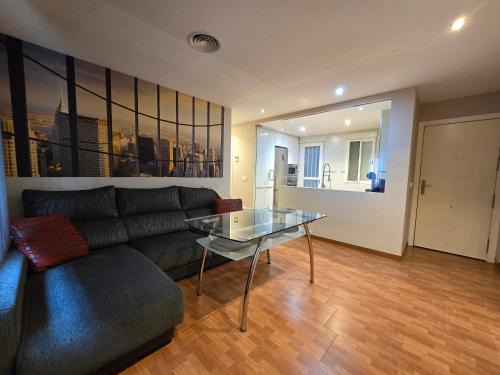 Distrito Noroeste Apartment | DS Retiro Estación