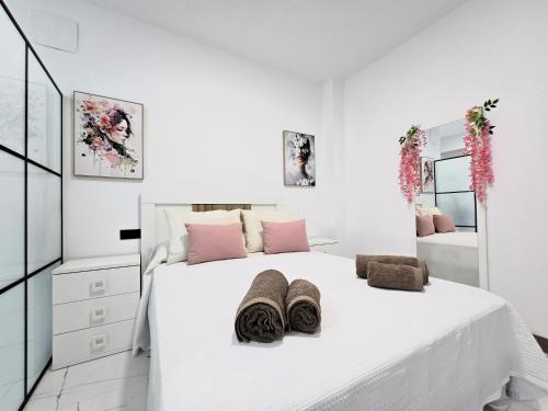 Cercadilla-Medina Azahara Apartment | DS Ziryab Suites 7