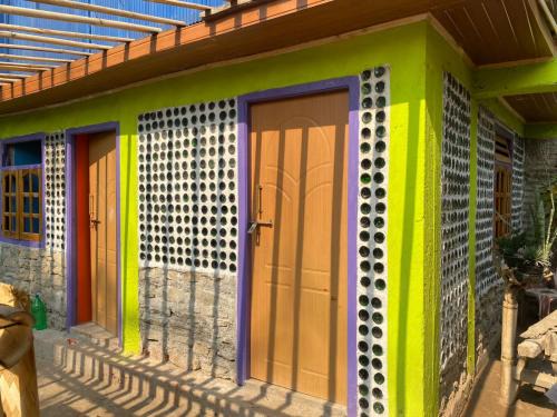 Darjeeling House | Dsd Bomzon Homestay