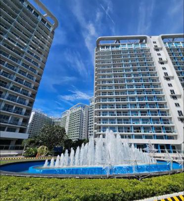 Paranaque Resort | DT SUITES AND RESORTS at Azure Paranaque