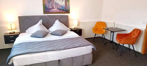 Region Hannover District Hotel | DUA Hotel