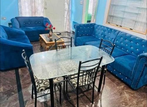 Mysore Apartment | Dual Delight