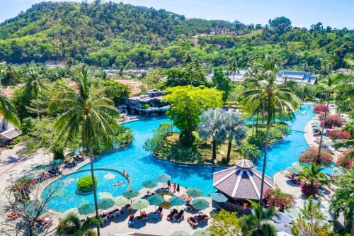 Patong Resort | Duangjitt Resort and Spa - SHA Plus