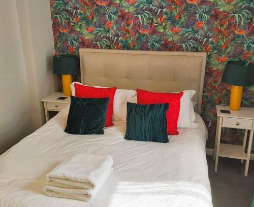 Ventnor Apartment | Dubarry Downs Annexe