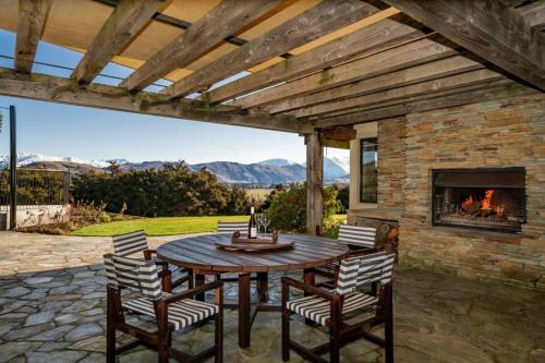 Wanaka Apartment | Dublin Downs