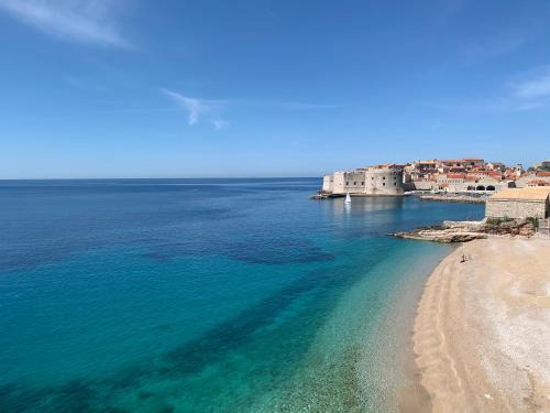 Dubrovnik Old Town House | Dubrovnik Old Town Charming Room
