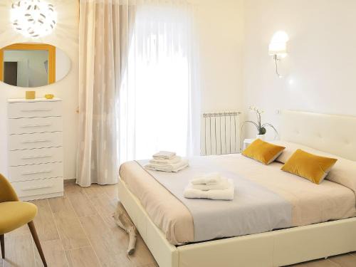 Taranto Apartment | Duca70 "Suite Home"