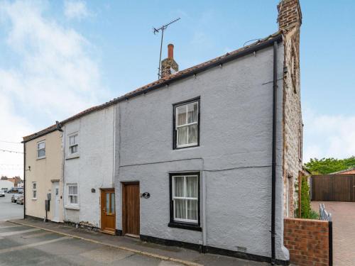 Flamborough House | Duck Cottage