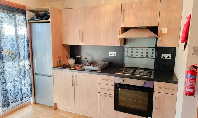 Bingham Bed & Breakfast | Duddingston Guest House