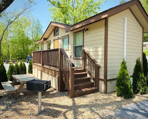 Gatlinburg Other | Dudley Creek RV Resort
