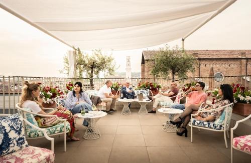 Citta Antica Hotel | Due Torri Hotel