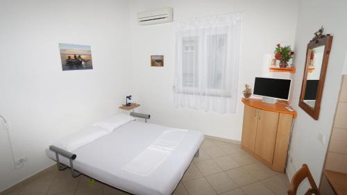 Istok Apartment | Dugiš studio-no parking