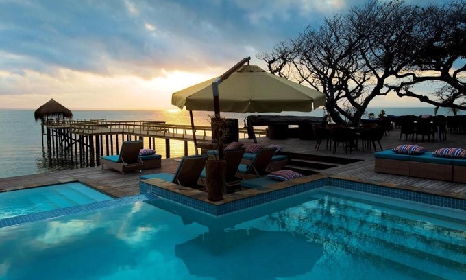 Vilanculos Cabin | Dugong Beach Lodge