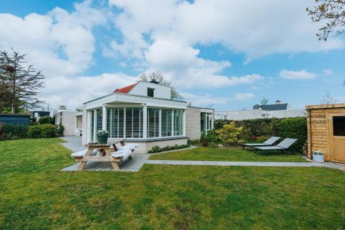 Ouddorp House | Duindoorn 2 - Klepperstee Ouddorp