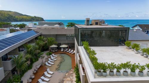 Maresias Hotel | Duke Beach Hotel Maresias