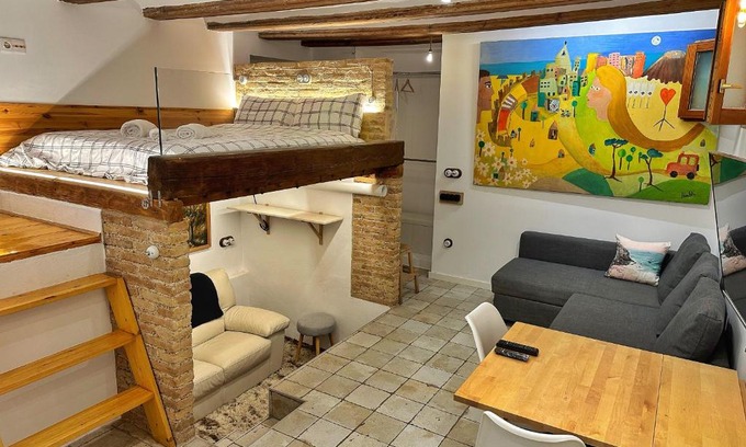 La Xerea Apartment | Dulces Sueños Pilar