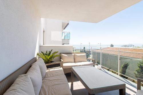 El Morche Apartment | Duna Beach 2, 3 bedroom