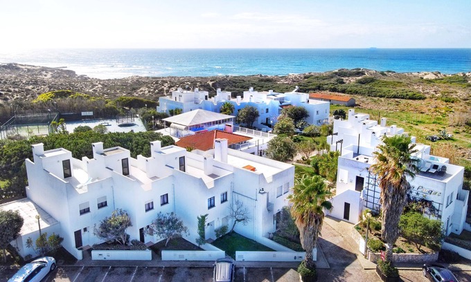 Vila Nova de Milfontes Apartment | Duna Parque Beach Club - Duna Parque Resorts & Hotels