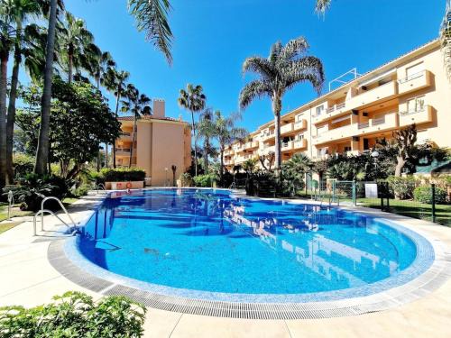 Carib Playa Apartment | Dunas Serenity in Artola