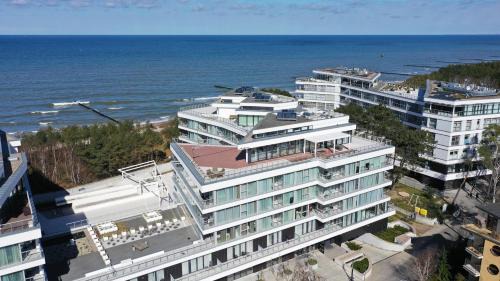 Mielno Apartment | Dune A, Sun & Snow