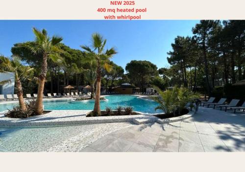 Bibione Pineda Apartment | Dune Dependance