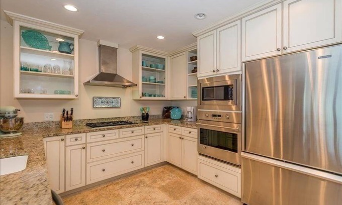 Boca Grande House | DUNES OF BOCA 34