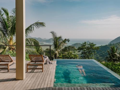 Selong Belanak Villa | DUNIA LOMBOK - Villas with Ocean View