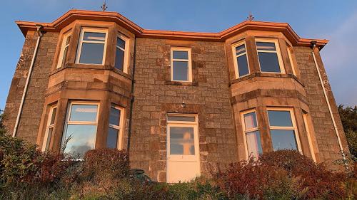 Oban House | Dunrigh Guest House