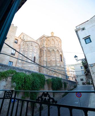 Monreale Apartment | Duomo View Apartment