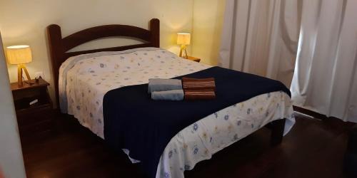 Pero House | Duplex 450m da Praia do Peró com Enxoval, Wi-Fi, TV a Cabo, Estacionamento