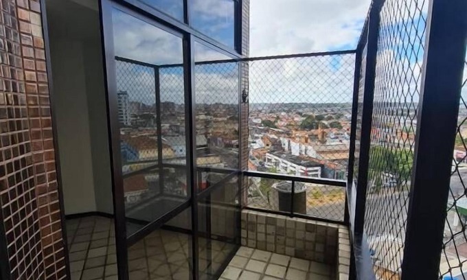 Pajucara Apartment | Duplex Beira Mar Pajuçara Maceió