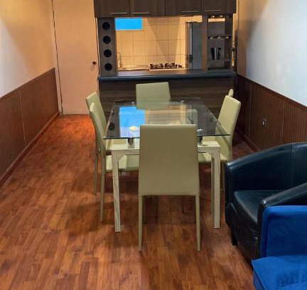Iquique Apartment | Duplex casa Quinteros