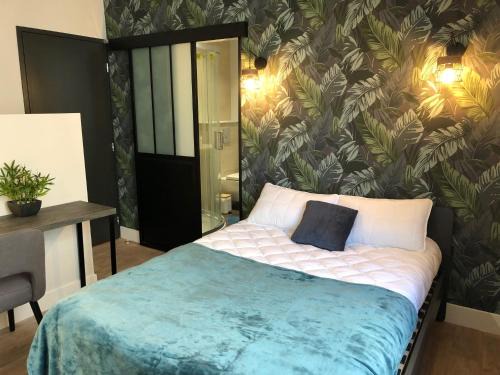 Cholet Apartment | DUPLEX COSY HYPER CENTRE CHOLET