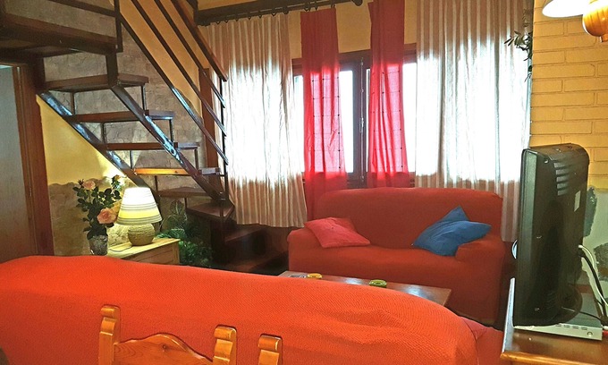 Pradollano Condo | Duplex dream on the slopes in the Sierra Nevada, Pradollano